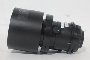 Sanyo LNS-W20 f/1.8-2.3 Projector Short Zoom Lens