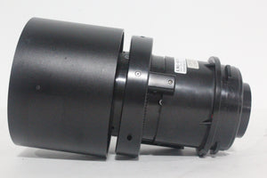 Sanyo LNS-W20 f/1.8-2.3 Projector Short Zoom Lens