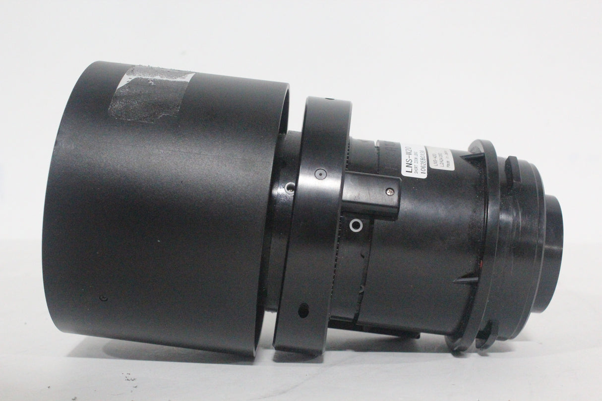 Sanyo LNS-W20 f/1.8-2.3 Projector Short Zoom Lens