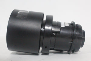 Sanyo LNS-W20 f/1.8-2.3 Projector Short Zoom Lens