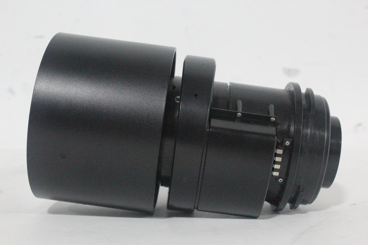 Sanyo LNS-W20 f/1.8-2.3 Projector Short Zoom Lens