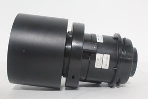 Sanyo LNS-W20 f/1.8-2.3 Projector Short Zoom Lens