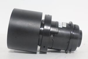 Sanyo LNS-W20 f/1.8-2.3 Projector Short Zoom Lens