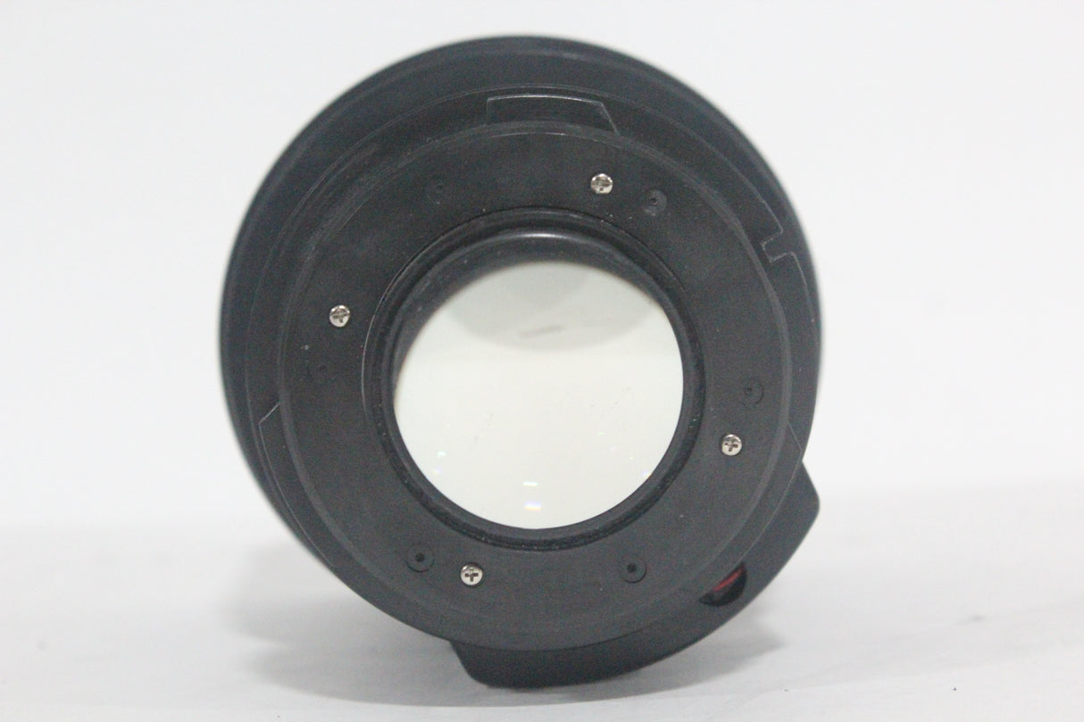 Sanyo LNS-W20 f/1.8-2.3 Projector Short Zoom Lens