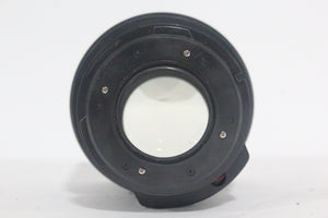 Sanyo LNS-W20 f/1.8-2.3 Projector Short Zoom Lens