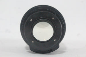 Sanyo LNS-W20 f/1.8-2.3 Projector Short Zoom Lens
