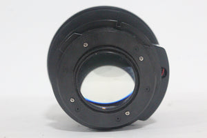 Sanyo LNS-W20 f/1.8-2.3 Projector Short Zoom Lens
