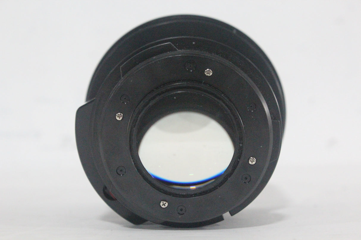 Sanyo LNS-W20 f/1.8-2.3 Projector Short Zoom Lens