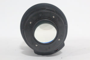 Sanyo LNS-W20 f/1.8-2.3 Projector Short Zoom Lens