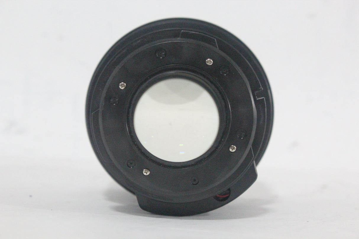 Sanyo LNS-W20 f/1.8-2.3 Projector Short Zoom Lens