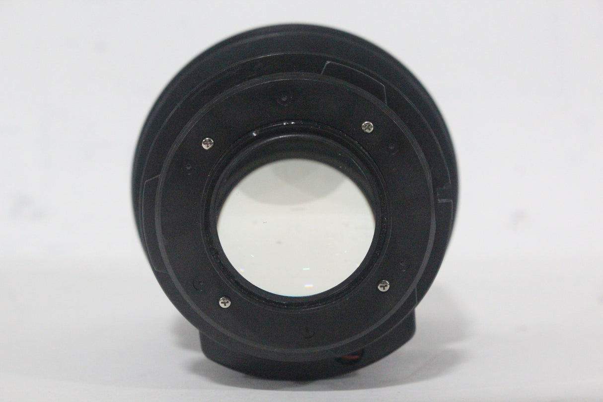 Sanyo LNS-W20 f/1.8-2.3 Projector Short Zoom Lens