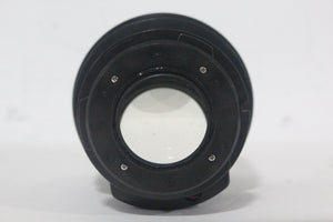 Sanyo LNS-W20 f/1.8-2.3 Projector Short Zoom Lens