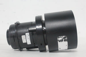 Sanyo LNS-W20 f/1.8-2.3 Projector Short Zoom Lens
