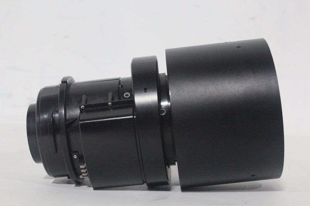 Sanyo LNS-W20 f/1.8-2.3 Projector Short Zoom Lens