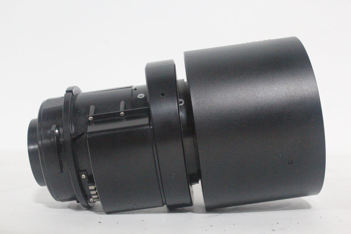 Sanyo LNS-W20 f/1.8-2.3 Projector Short Zoom Lens