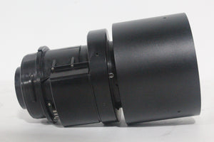 Sanyo LNS-W20 f/1.8-2.3 Projector Short Zoom Lens