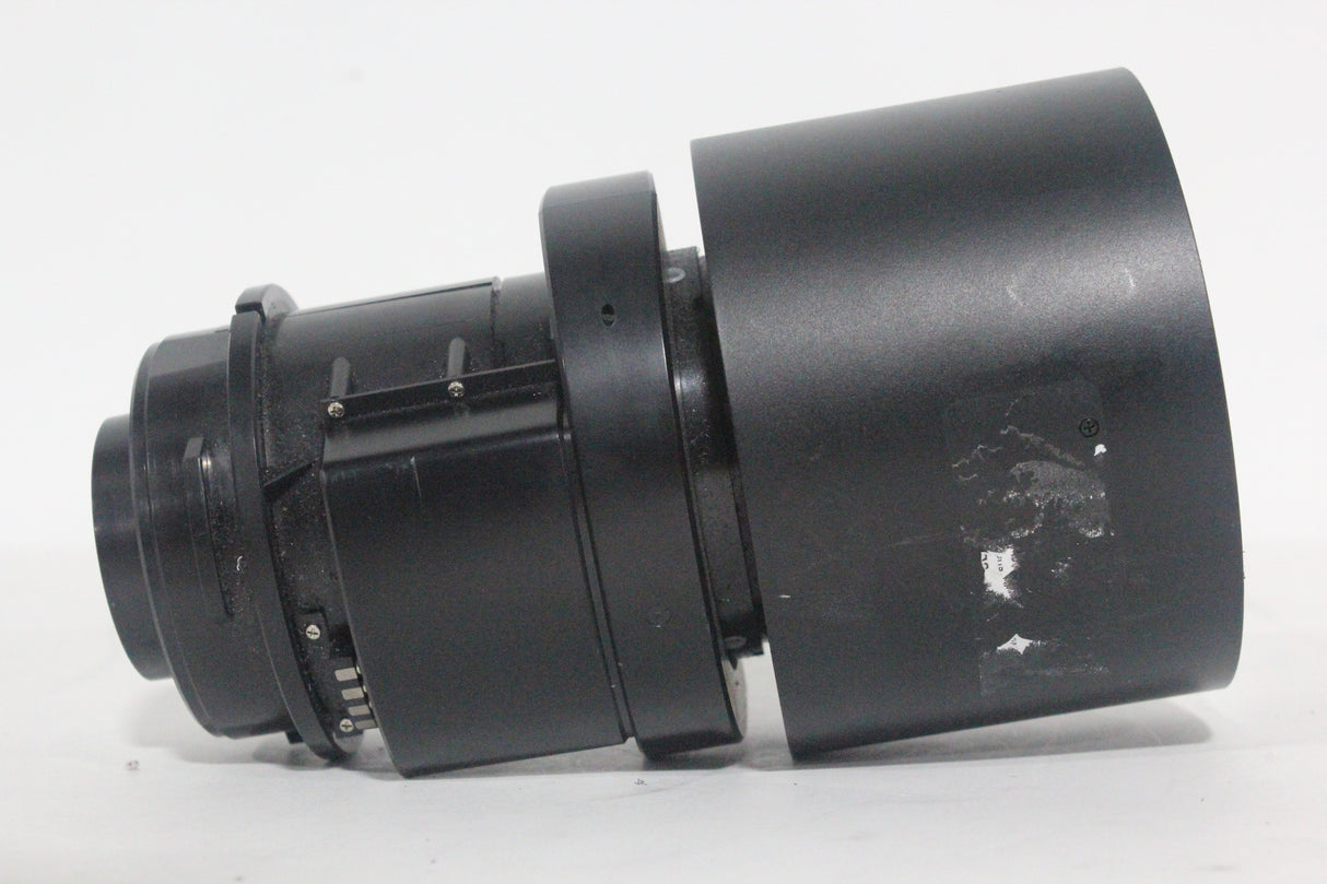 Sanyo LNS-W20 f/1.8-2.3 Projector Short Zoom Lens