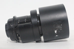 Sanyo LNS-W20 f/1.8-2.3 Projector Short Zoom Lens