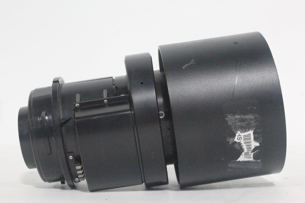 Sanyo LNS-W20 f/1.8-2.3 Projector Short Zoom Lens