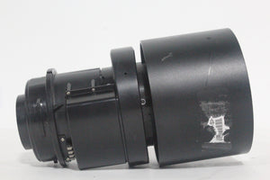 Sanyo LNS-W20 f/1.8-2.3 Projector Short Zoom Lens