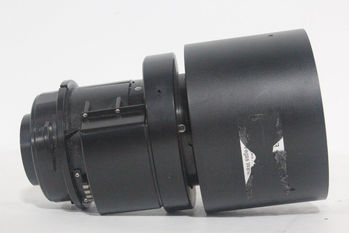 Sanyo LNS-W20 f/1.8-2.3 Projector Short Zoom Lens