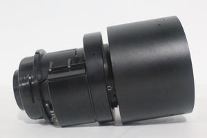 Sanyo LNS-W20 f/1.8-2.3 Projector Short Zoom Lens