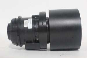 Sanyo LNS-W20 f/1.8-2.3 Projector Short Zoom Lens
