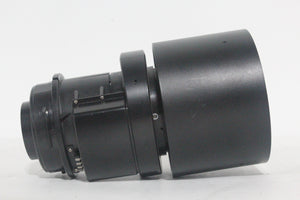 Sanyo LNS-W20 f/1.8-2.3 Projector Short Zoom Lens