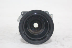 Sanyo LNS-W31A 1.25-1.8 Motorized Projector Zoom Lens Short Throw