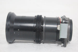 Sanyo LNS-W31A 1.25-1.8 Motorized Projector Zoom Lens Short Throw