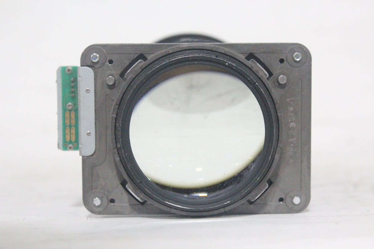 Sanyo LNS-W31A 1.25-1.8 Motorized Projector Zoom Lens Short Throw