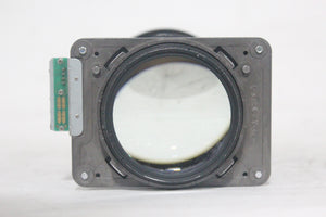 Sanyo LNS-W31A 1.25-1.8 Motorized Projector Zoom Lens Short Throw