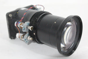 Sanyo LNS-W31A (1.3-1.8:1) Short Zoom Lens