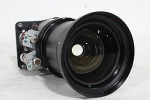 Sanyo LNS-W31A (1.3-1.8:1) Short Zoom Lens