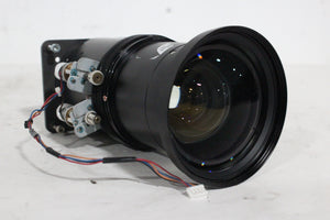 Sanyo LNS-W31A (1.3-1.8:1) Short Zoom Lens