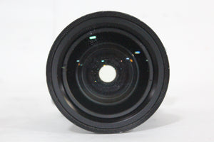 Sanyo LNS-W31A (1.3-1.8:1) Short Zoom Lens