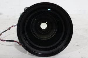 Sanyo LNS-W31A (1.3-1.8:1) Short Zoom Lens