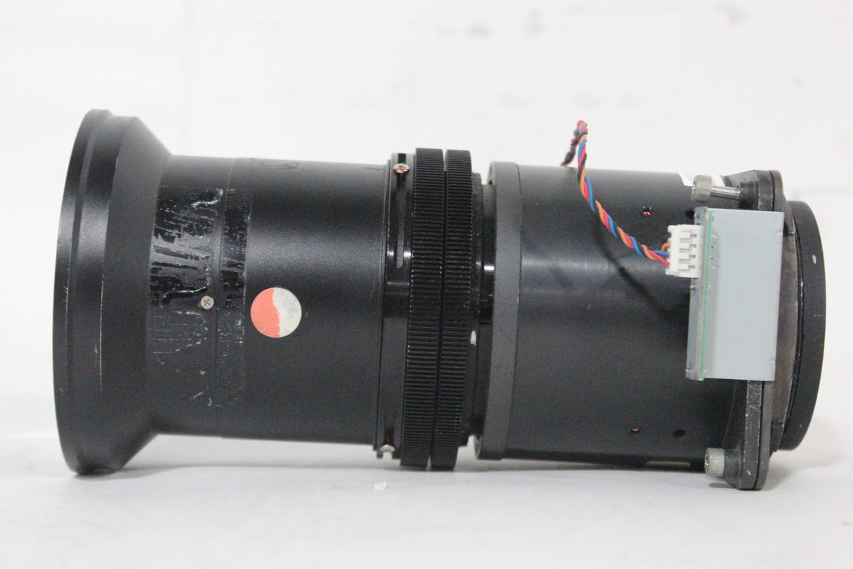 Sanyo LNS-W31A (1.3-1.8:1) Short Zoom Lens
