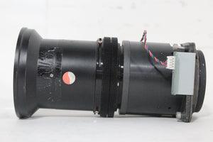 Sanyo LNS-W31A (1.3-1.8:1) Short Zoom Lens