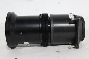 Sanyo LNS-W31A (1.3-1.8:1) Short Zoom Lens