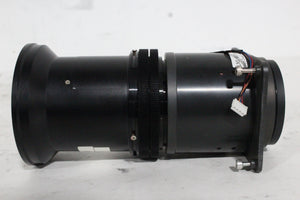 Sanyo LNS-W31A (1.3-1.8:1) Short Zoom Lens