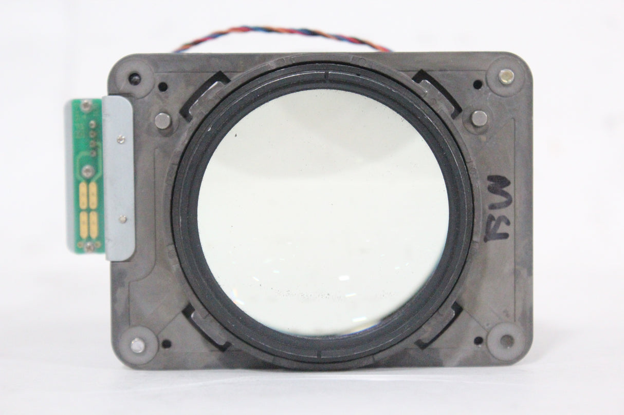 Sanyo LNS-W31A (1.3-1.8:1) Short Zoom Lens