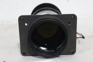 Sanyo LNS-W31A (1.3-1.8:1) Short Zoom Lens