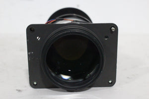 Sanyo LNS-W31A (1.3-1.8:1) Short Zoom Lens
