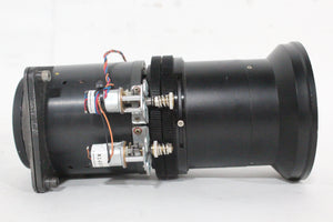 Sanyo LNS-W31A (1.3-1.8:1) Short Zoom Lens