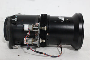 Sanyo LNS-W31A (1.3-1.8:1) Short Zoom Lens