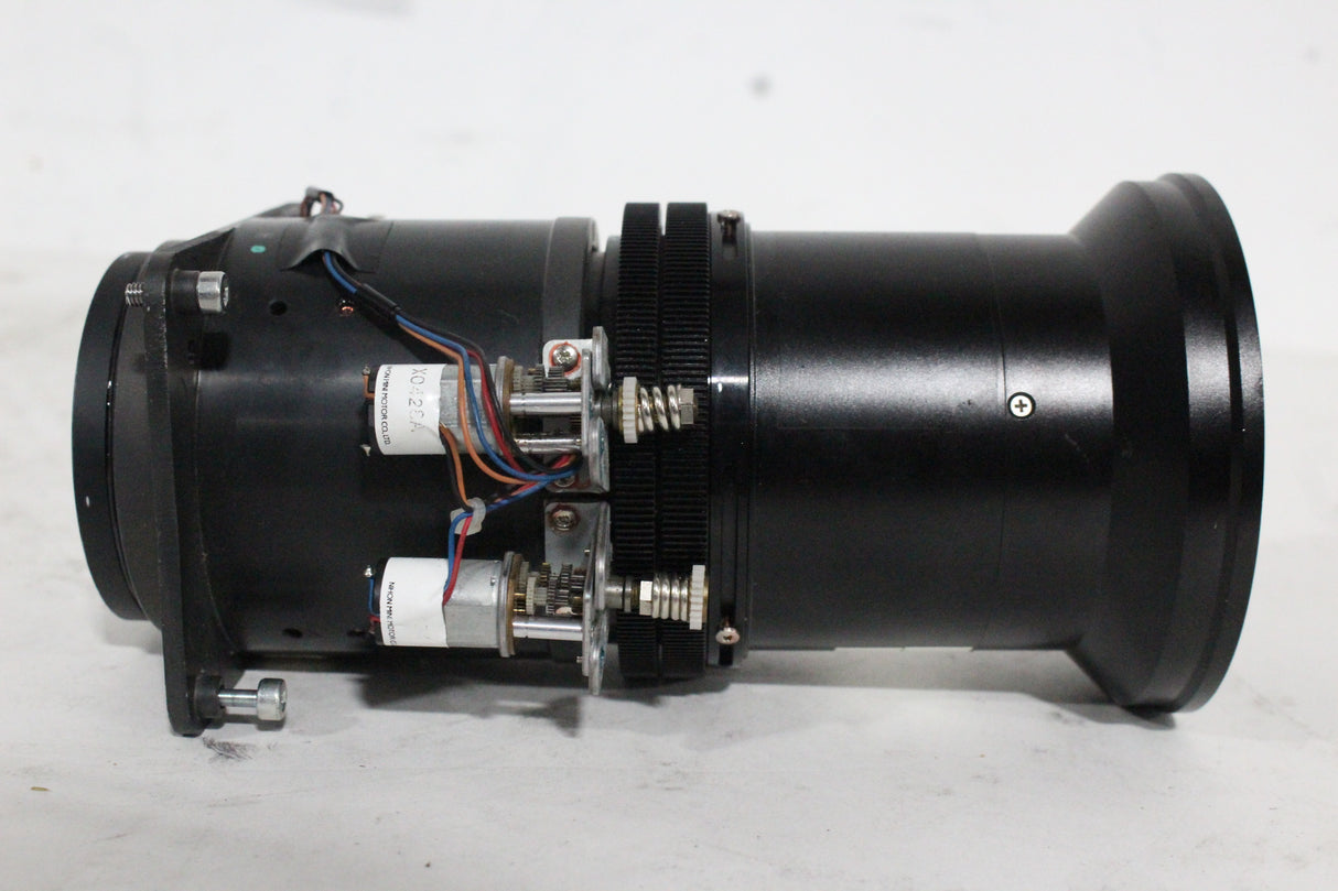 Sanyo LNS-W31A (1.3-1.8:1) Short Zoom Lens