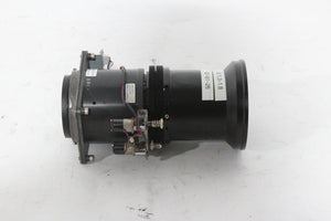 Sanyo LNS-W31A (1.3-1.8:1) Short Zoom Lens In 1450 Pelican Hard Carrying Case (Holds 2 Lenses)