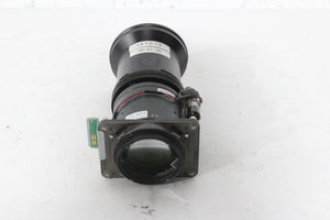 Sanyo LNS-W31A (1.3-1.8:1) Short Zoom Lens In 1450 Pelican Hard Carrying Case (Holds 2 Lenses)