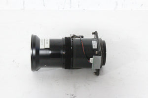 Sanyo LNS-W31A (1.3-1.8:1) Short Zoom Lens In 1450 Pelican Hard Carrying Case (Holds 2 Lenses)